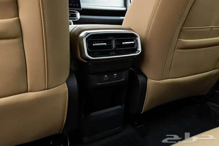 جيتور T2 لكجري 2026 قوة رباعية واناقة استثنائيه 26