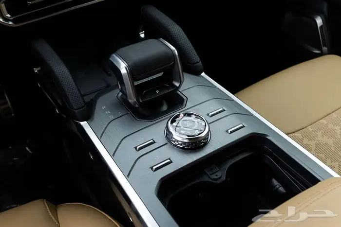 جيتور T2 لكجري 2026 قوة رباعية واناقة استثنائيه 12