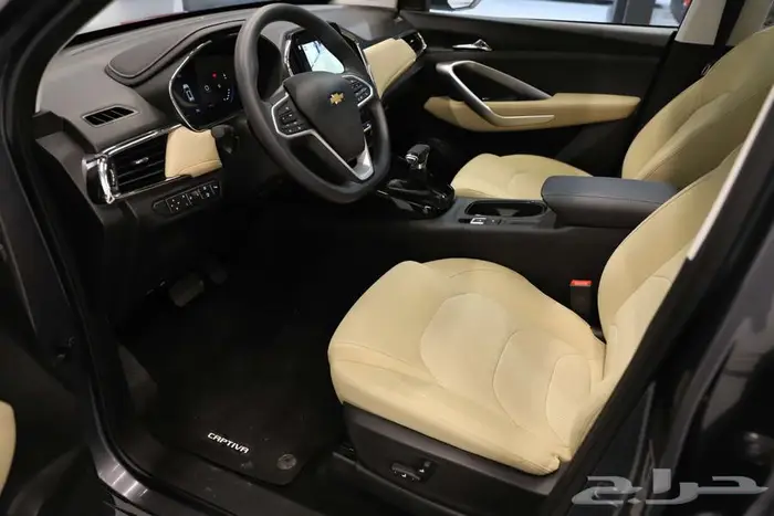 شيفروليه كابتيفا 2025 فل كامل   كاش   اقساط   تصدير 9