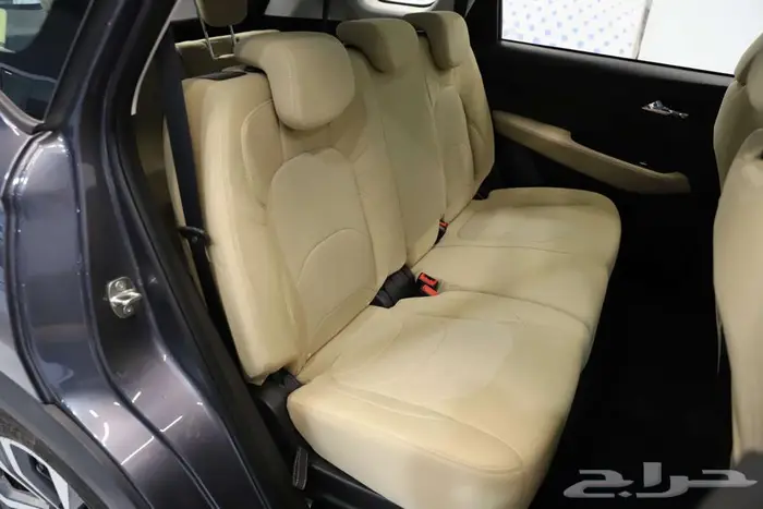 شيفروليه كابتيفا 2025 فل كامل   كاش   اقساط   تصدير 11