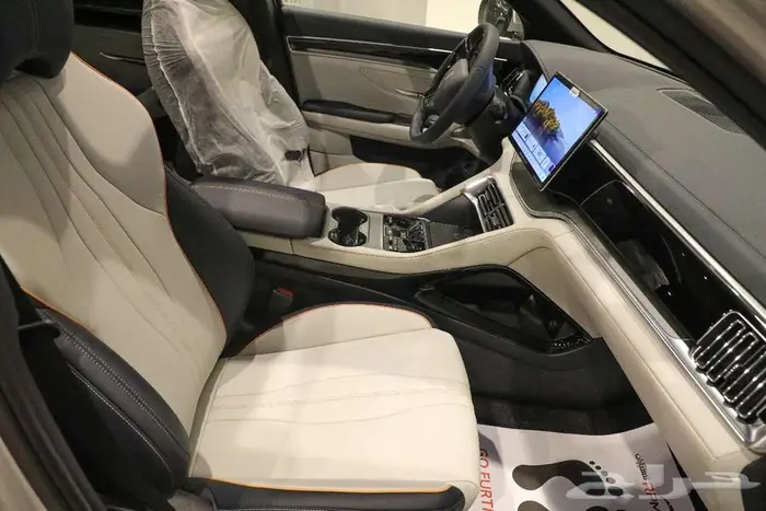 بي واي دي سونج بلس 2026 خصم خاص للكاش 8