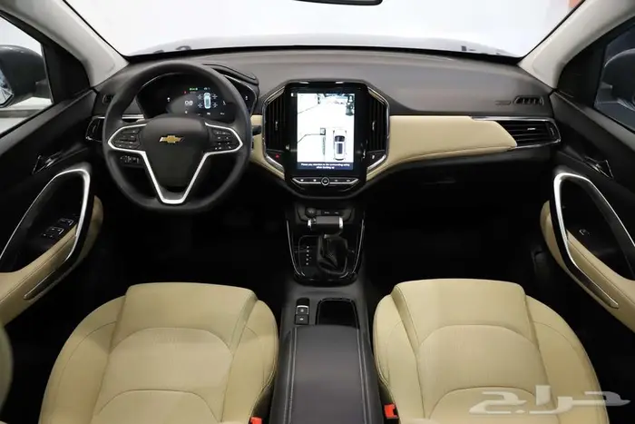 شيفرولية كابتيفا فل كامل 2025 4