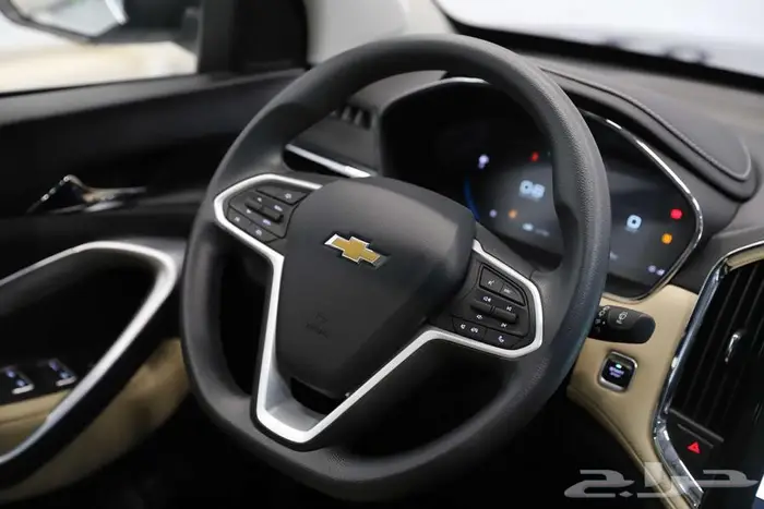 شيفرولية كابتيفا فل كامل 2025 8