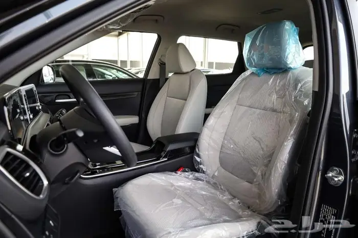 كيا سيلتوس نص فل موديل 2024 9