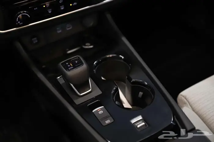 نيسان اكس تريل 5 مقاعد استندر موديل 2026 1