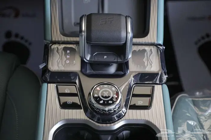 جيتور T1 لاكجري 2025 عرض خاص على السعر مع تسليم فوري 11