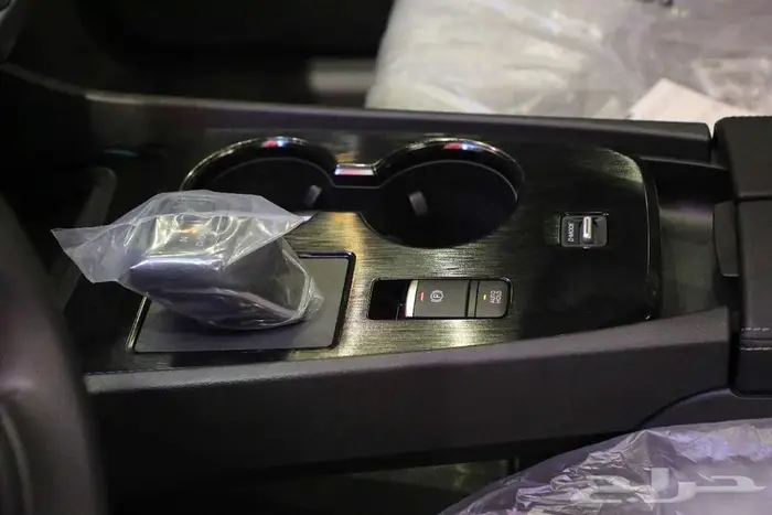 نيسان اكس تريل فئة S موديل 2026 ( 7 ركاب ) دبل و بدون دبل 14