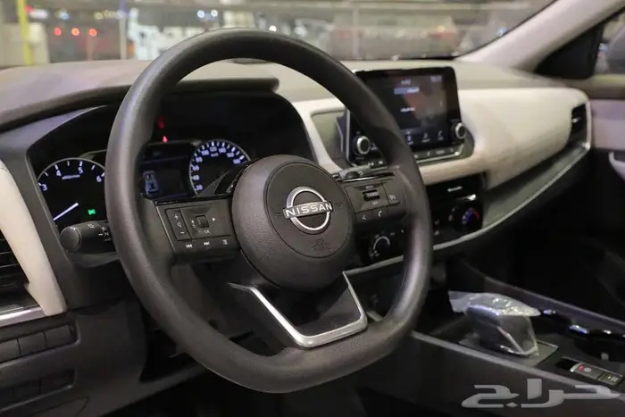 نيسان اكس تريل فئة S موديل 2026 ( 7 ركاب ) دبل و بدون دبل 18