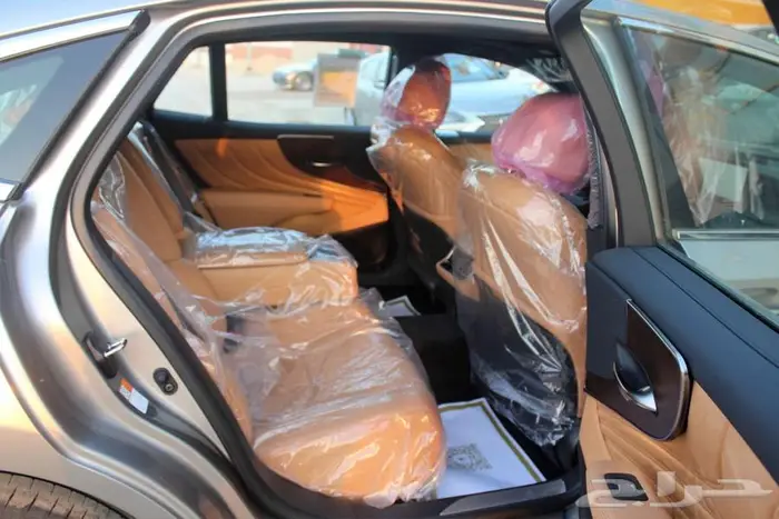 لكزس LS 350 - - خليجي - 2025 20