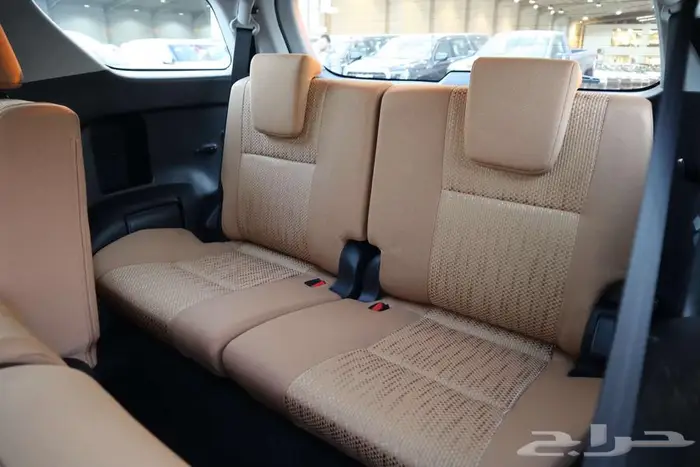 تويوتا فورشنر V4 بنزين دبل وبدون دبل عروض مبيعات بنوك2025 9