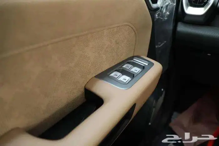 جيتور T2 لاكجري بلس موديل 2026 9