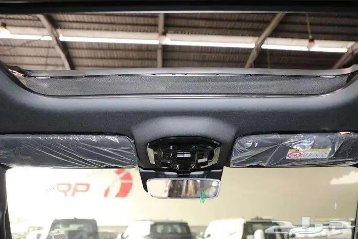 جيتور T2 لاكجري بلس موديل 2026 12