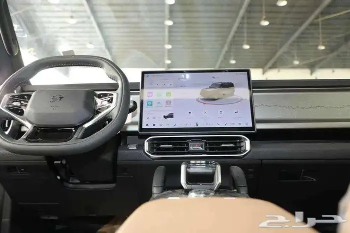 جيتور T2 لاكجري بلس موديل 2026 14