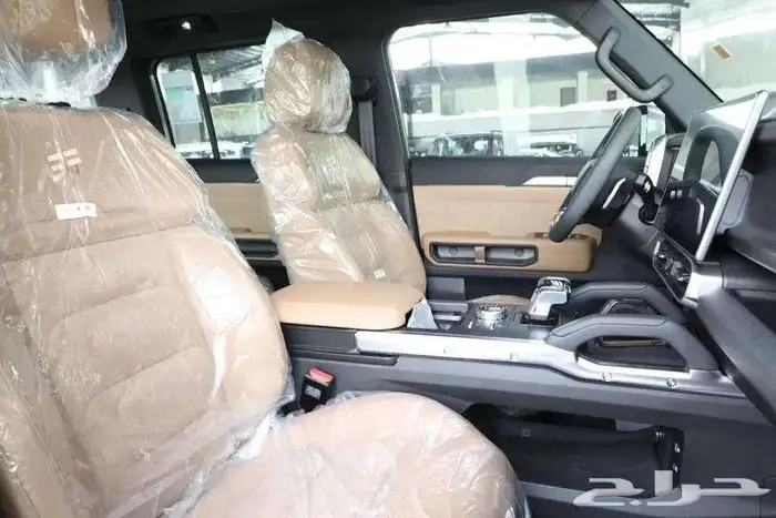 جيتور T2 لاكجري بلس موديل 2026 16