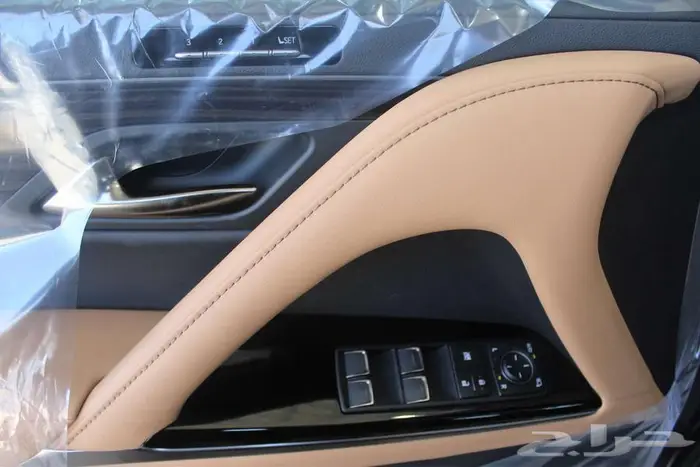 لكزس - LX 600 - BB - فل كامل - خليجي - 2025 - تشغيل عن بعد 15