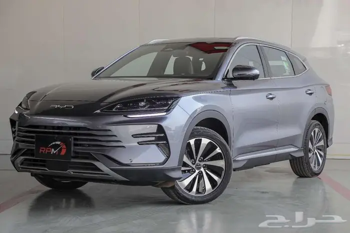 بي واي دي سونج بلس 2026 خصم خاص للكاش 1