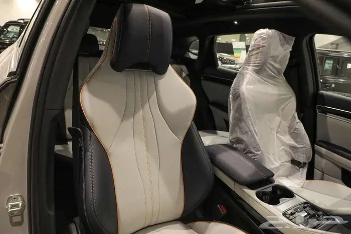 بي واي دي سونج بلس 2026 خصم خاص للكاش 19