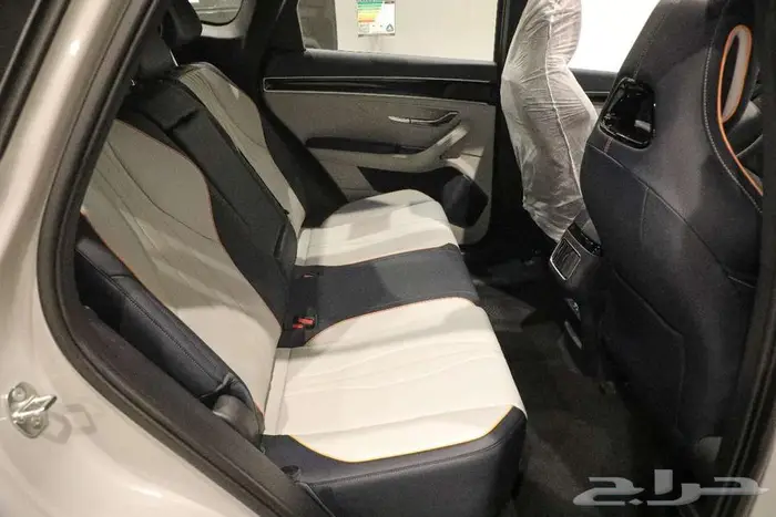 بي واي دي سونج بلس 2026 خصم خاص للكاش 15