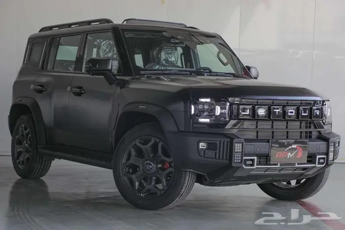 جيتور T2 لاكجري 2026 جديدنا تسليم فوري 2