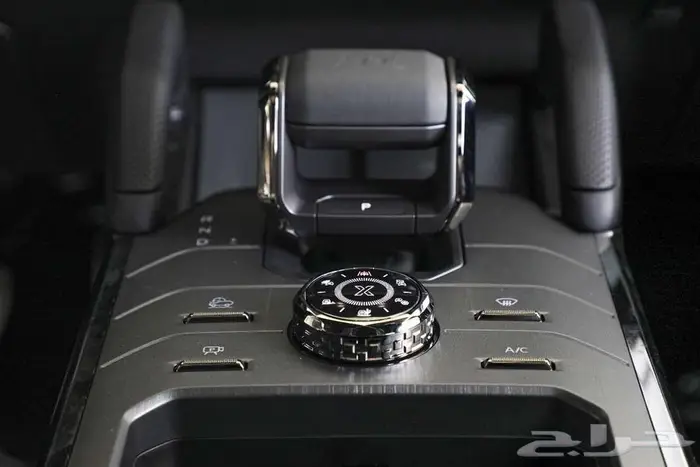 جيتور T2 لاكجري 2026 جديدنا تسليم فوري 18