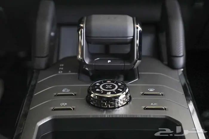 جيتور T2 لاكجري 2026 جديدنا تسليم فوري 20