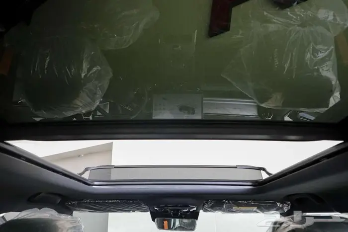 جيتور T2 لاكجري 2026 جديدنا تسليم فوري 15