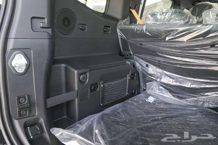 جيتور T2 لاكجري 2026 جديدنا تسليم فوري 12