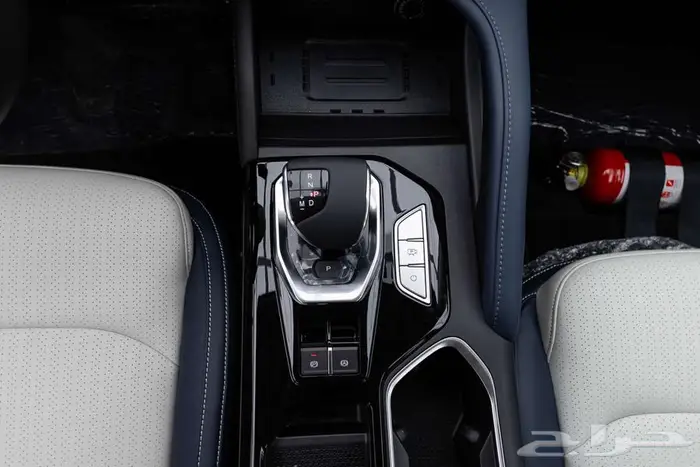 جيتور اكس 50 بريميوم 2026 اناقه متميزه مع الدمعان 12