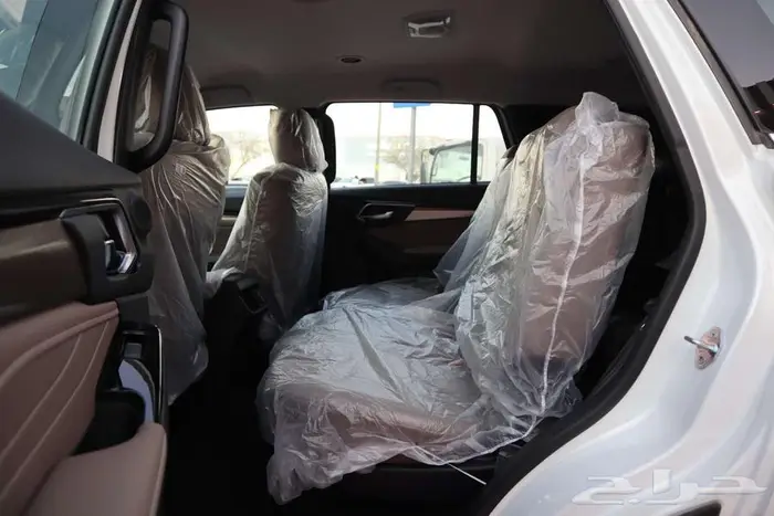 ايسوزو ام يو اكس فل 2024 دبل وارد العيسى شاشه كبير  بنوك فقط 16