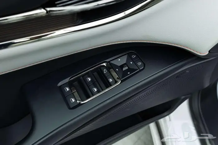 فورد تورس تيتانيوم 2026 صيانه وهدايا مجانيه 16