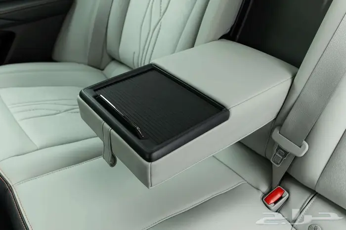 فورد تورس تيتانيوم 2026 صيانه وهدايا مجانيه 19