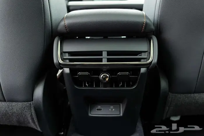 فورد تورس تيتانيوم 2026 صيانه وهدايا مجانيه 21