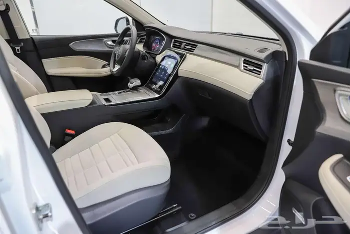 ام جي   RX5موديل 2025 7