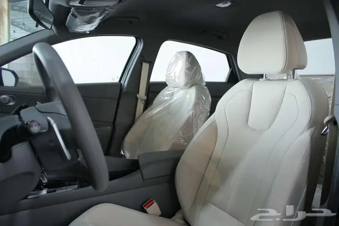 هونداي النترا سمارت بلس موديل 2026 3