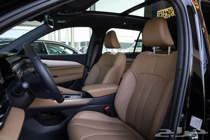 رينو كوليوس فل كامل موديل 2026 8