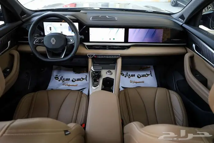 رينو كوليوس فل كامل موديل 2026 6