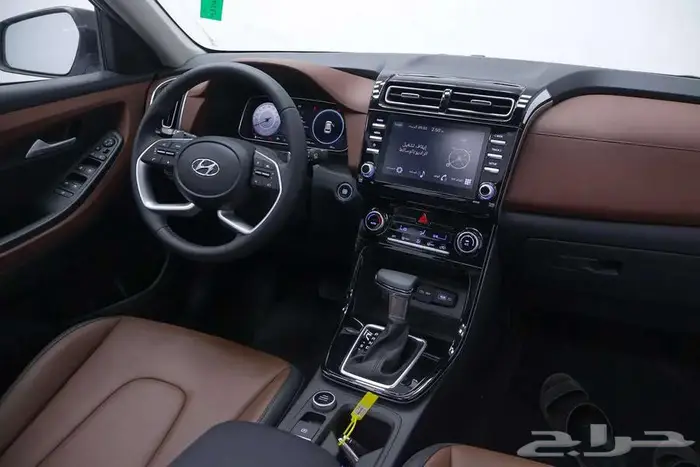 كريتا كمفورت 2025 2