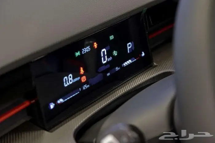 تصميم عصري وحضور قوي داشينج لكجري 2025 بانتظارك 4