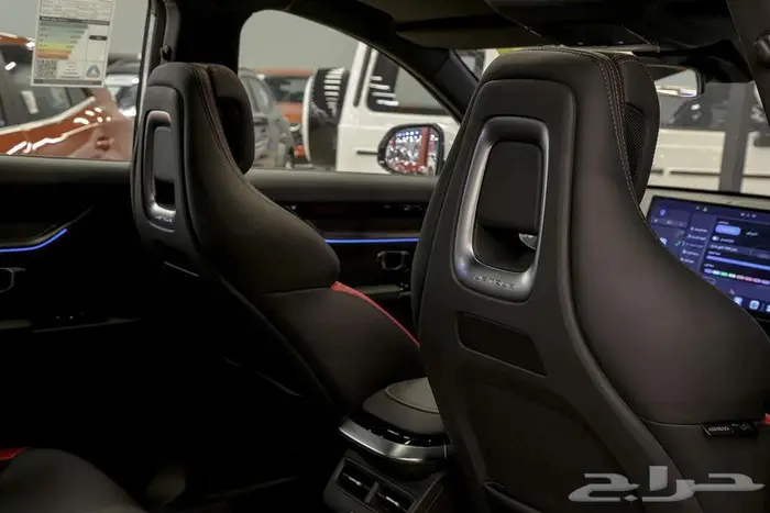 تصميم عصري وحضور قوي داشينج لكجري 2025 بانتظارك 8