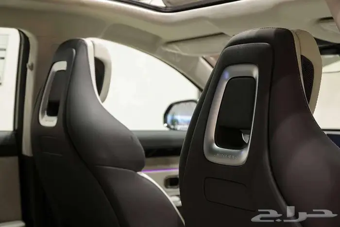 تصميم عصري وحضور قوي داشينج لكجري 2025 بانتظارك 23