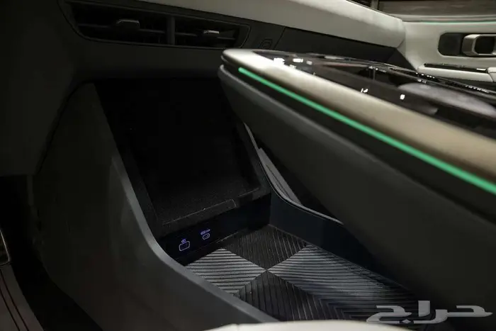 تصميم عصري وحضور قوي داشينج لكجري 2025 بانتظارك 25