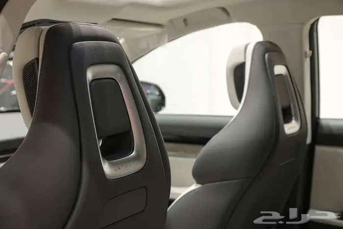 تصميم عصري وحضور قوي داشينج لكجري 2025 بانتظارك 27