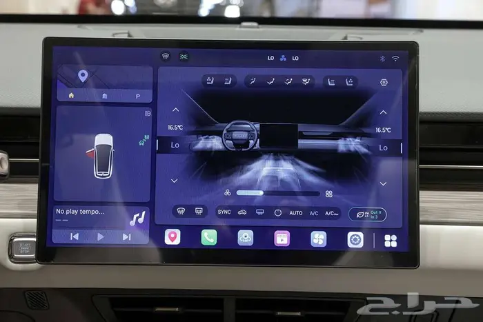 تصميم عصري وحضور قوي داشينج لكجري 2025 بانتظارك 32