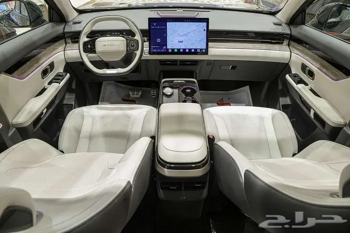 تصميم عصري وحضور قوي داشينج لكجري 2025 بانتظارك 35