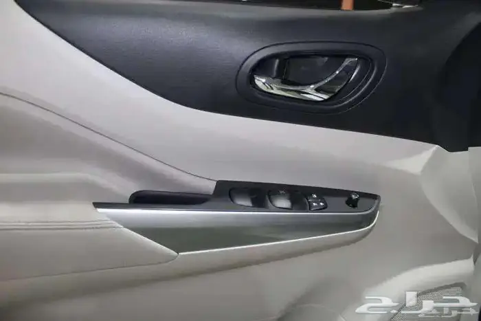 نيسان اكستيرا ستاندر بدون دبل موديل 2024 عرض خاص 17