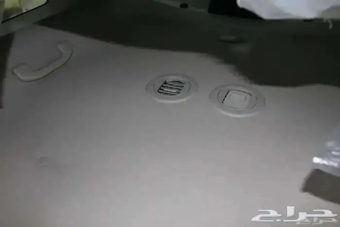 نيسان اكستيرا ستاندر بدون دبل موديل 2024 عرض خاص 9