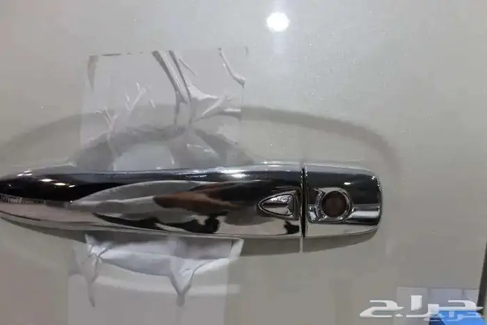 نيسان اكستيرا ستاندر بدون دبل موديل 2024 عرض خاص 15