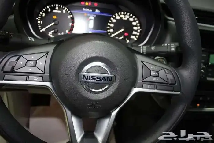 نيسان اكستيرا ستاندر بدون دبل موديل 2024 عرض خاص 6