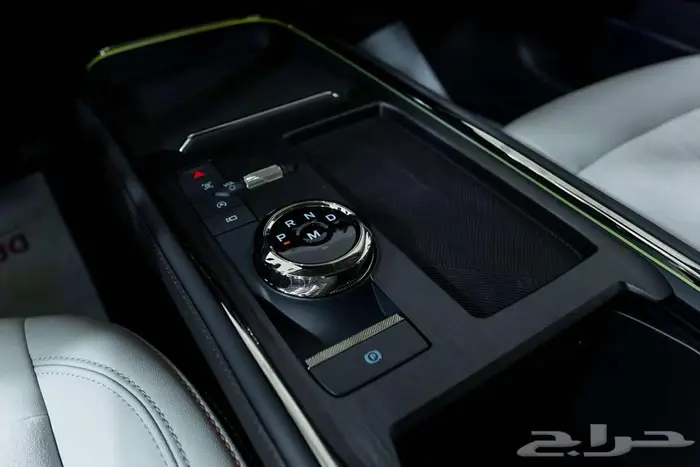 فورد تورس تيتانيوم 2026 صيانه وهدايا مجانيه 12