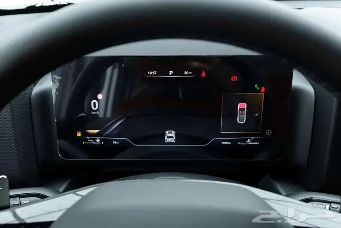 هافال اتش 9 فل كامل 2026 تجمع بين القوة والفخامة 10